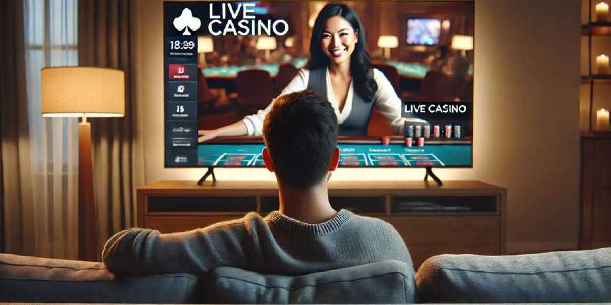 Mastering Online Casino Game