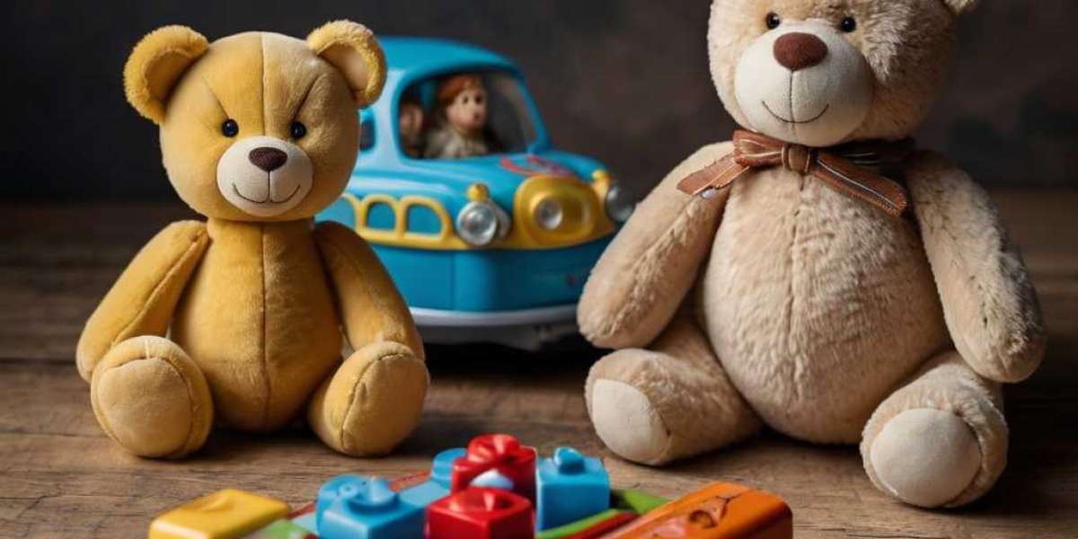 Up In Arms About Wooden Toys Benefits?