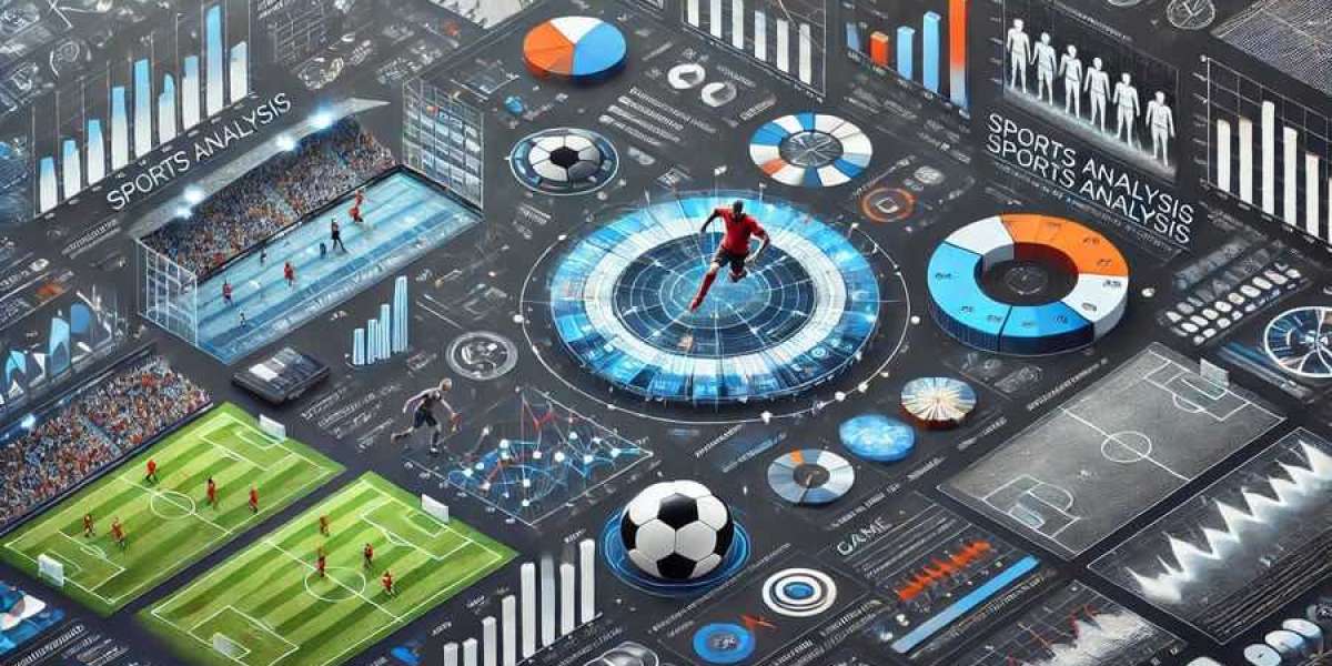 Understanding Betting Site Analytics