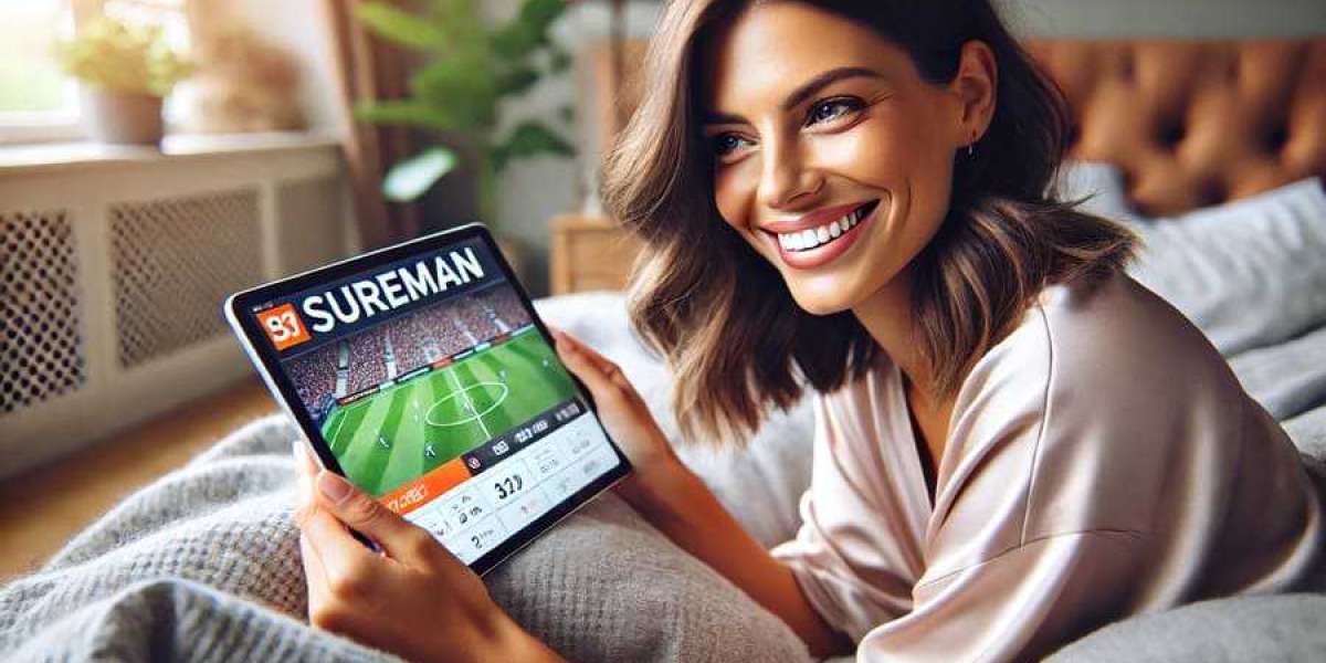 The Ultimate Sports Betting Guide