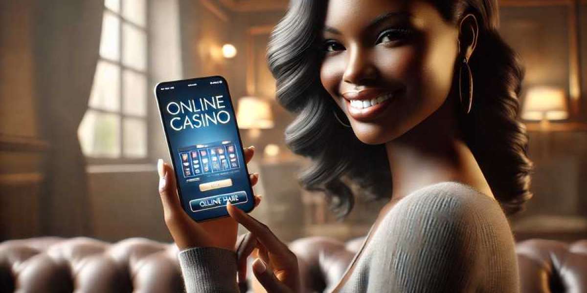 Baccarat Site: The Ultimate Gaming Destination