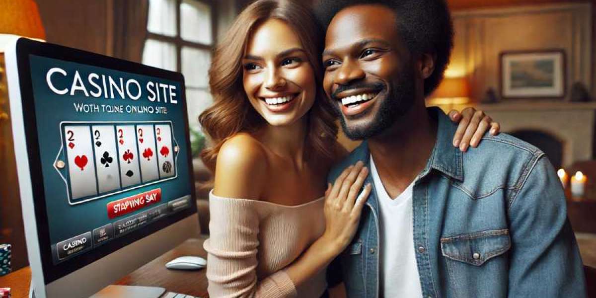 Ultimate Guide to Casino Sites