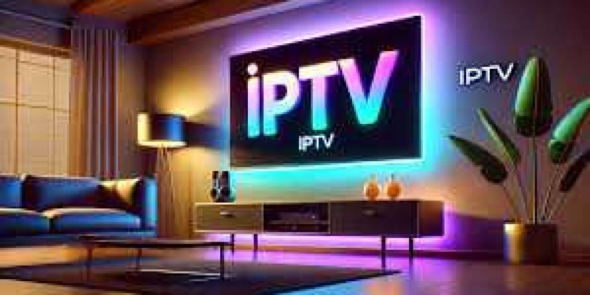 IPTV Free Trial: Everything You Need to Know