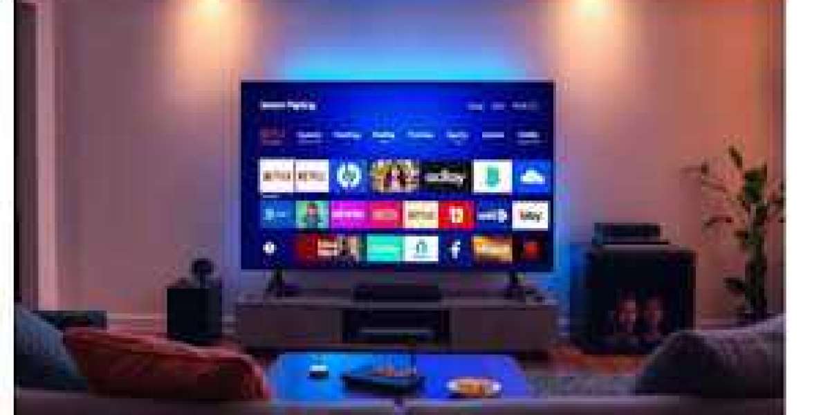 IPTV in the UK: An In-Depth Guide