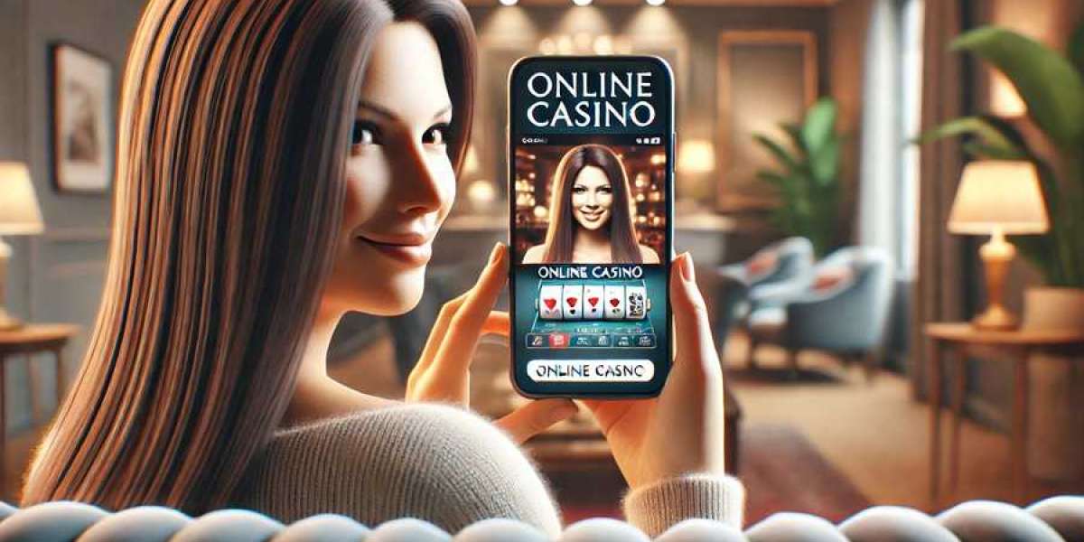 The Allure of Online Slot Sites