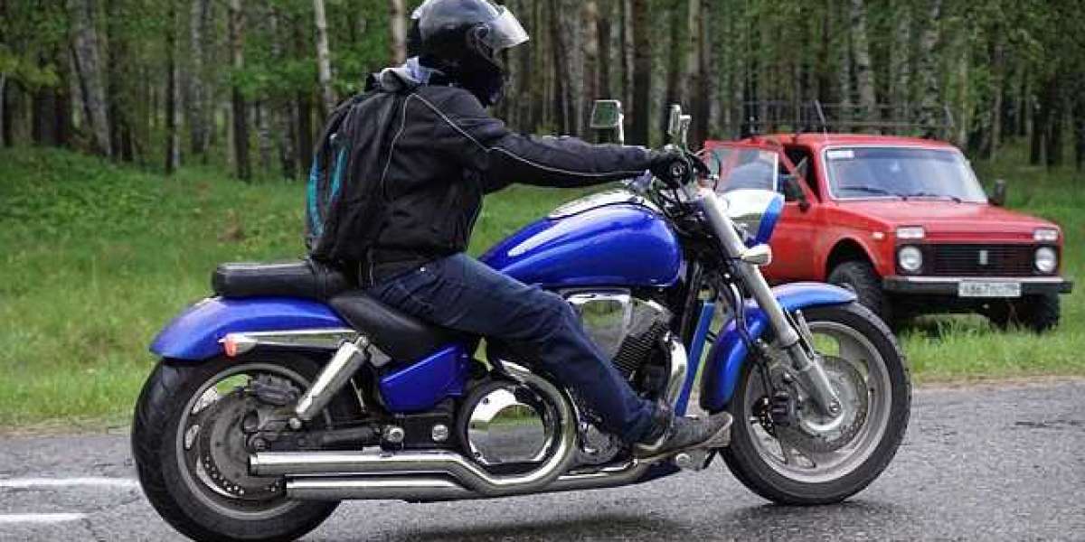 Motorcycle Jackets: Essential Gear for Riders